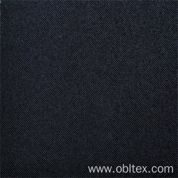 OBLCP001 Cation Polyester Spandex Oxford